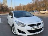 Hyundai i40 2014 года за 6 800 000 тг. в Актобе