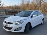 Hyundai i40 2014 года за 6 800 000 тг. в Актобе – фото 4