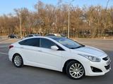 Hyundai i40 2014 года за 6 800 000 тг. в Актобе – фото 2