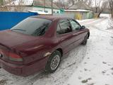 Mitsubishi Galant 1994 годаүшін500 000 тг. в Уштобе – фото 3