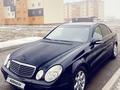 Mercedes-Benz E 240 2003 годаfor4 200 000 тг. в Тараз – фото 2