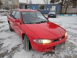 Mitsubishi Lancer 1998 годаfor1 050 000 тг. в Костанай – фото 3