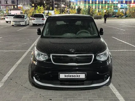 Kia Soul 2018 года за 5 000 000 тг. в Алматы