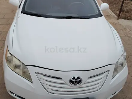 Toyota Camry 2007 года за 5 300 000 тг. в Жанаозен