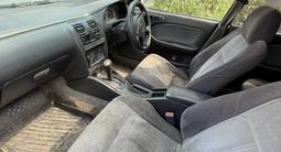Subaru Legacy 1997 года за 790 000 тг. в Усть-Каменогорск – фото 4