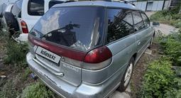 Subaru Legacy 1997 года за 790 000 тг. в Усть-Каменогорск – фото 3
