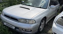 Subaru Legacy 1997 года за 790 000 тг. в Усть-Каменогорск – фото 2