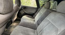 Subaru Legacy 1997 года за 790 000 тг. в Усть-Каменогорск – фото 5