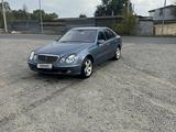 Mercedes-Benz E 240 2003 года за 4 800 000 тг. в Караганда