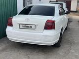 Toyota Avensis 2006 года за 3 000 000 тг. в Караганда – фото 4