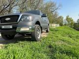 Ford F-Series 2004 года за 9 500 000 тг. в Алматы – фото 2