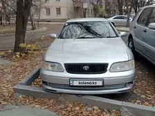 Toyota Aristo, 1993