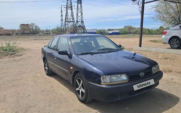 Nissan Primera 1994 года за 750 000 тг. в Жезказган