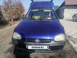 Opel Combo 1997 года за 790 000 тг. в Текели – фото 2