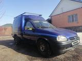 Opel Combo 1997 года за 790 000 тг. в Текели – фото 3