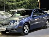 Mercedes-Benz E 500 2002 годаүшін6 500 000 тг. в Алматы