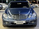 Mercedes-Benz E 500 2002 годаүшін6 500 000 тг. в Алматы – фото 5