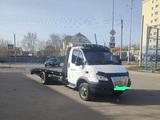 ГАЗ  ГАЗель (2705) 2008 годаүшін9 000 000 тг. в Астана