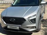 Hyundai Creta 2021 годаүшін11 500 000 тг. в Туркестан