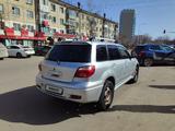 Mitsubishi Outlander 2007 года за 3 800 000 тг. в Астана – фото 3