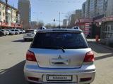 Mitsubishi Outlander 2007 года за 3 800 000 тг. в Астана – фото 4