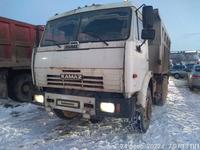 КамАЗ  6515 1997 года за 8 000 000 тг. в Астана