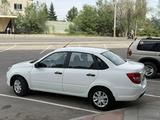 ВАЗ (Lada) Granta 2021 года за 3 700 000 тг. в Павлодар – фото 4