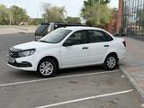 ВАЗ (Lada) Granta 2021 года за 3 700 000 тг. в Павлодар – фото 3