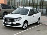ВАЗ (Lada) Granta 2021 года за 3 700 000 тг. в Павлодар