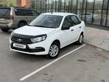 ВАЗ (Lada) Granta 2021 года за 3 700 000 тг. в Павлодар – фото 2