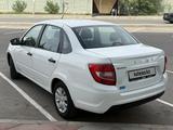 ВАЗ (Lada) Granta 2021 года за 3 700 000 тг. в Павлодар – фото 5