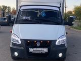 ГАЗ ГАЗель 2008 года за 6 500 000 тг. в Астана – фото 2