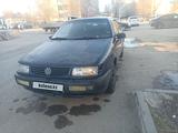 Volkswagen Passat 1996 годаүшін1 350 000 тг. в Астана – фото 2