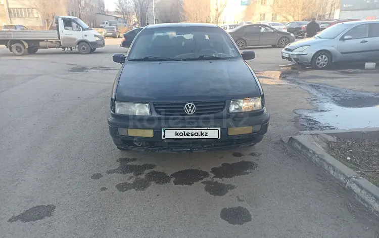 Volkswagen Passat 1996 года за 1 350 000 тг. в Астана