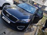 Kia Sorento 2017 годаүшін10 750 000 тг. в Шымкент