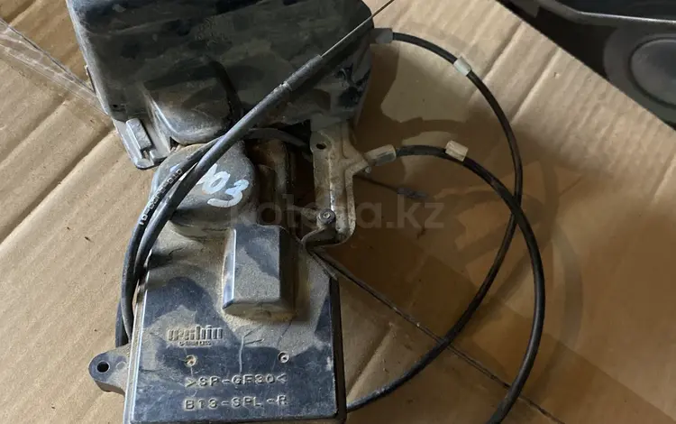 Замок на дверь за 15 000 тг. в Актобе