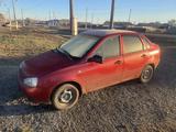 ВАЗ (Lada) Kalina 1118 2009 годаүшін700 000 тг. в Костанай – фото 2