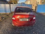 ВАЗ (Lada) Kalina 1118 2009 годаүшін700 000 тг. в Костанай – фото 5