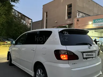 Toyota Ipsum 2005 года за 6 300 000 тг. в Караганда – фото 5