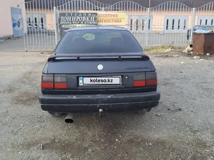 Volkswagen Passat 1993 года за 700 000 тг. в Тараз – фото 5