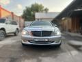 Mercedes-Benz S 350 2006 годаfor7 500 000 тг. в Алматы – фото 4