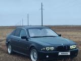BMW 525 2002 годаүшін3 800 000 тг. в Кокшетау – фото 2
