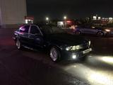 BMW 525 2002 годаүшін3 800 000 тг. в Кокшетау – фото 4