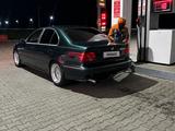 BMW 525 2002 годаүшін3 800 000 тг. в Кокшетау