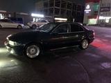BMW 525 2002 годаүшін3 800 000 тг. в Кокшетау – фото 5