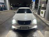 Toyota Crown 2007 годаүшін3 500 000 тг. в Уральск