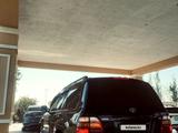 Toyota Land Cruiser 2002 годаүшін7 000 000 тг. в Актау – фото 2