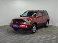 Toyota Highlander 2001 годаүшін4 620 000 тг. в Алматы