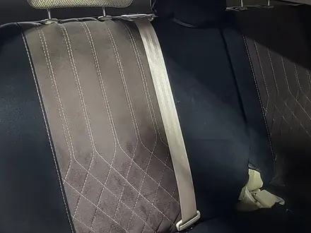 Toyota Highlander 2001 года за 4 620 000 тг. в Алматы – фото 16