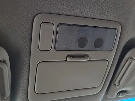 Toyota Highlander 2001 года за 4 620 000 тг. в Алматы – фото 17